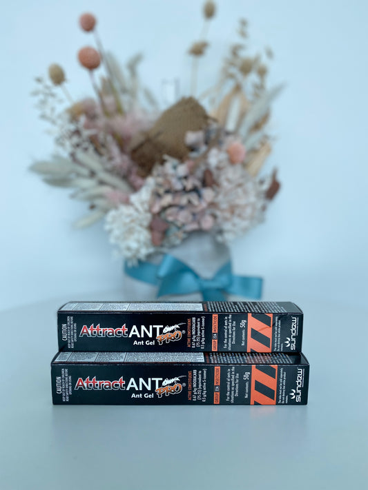 AttractANT Pro Ant Bait